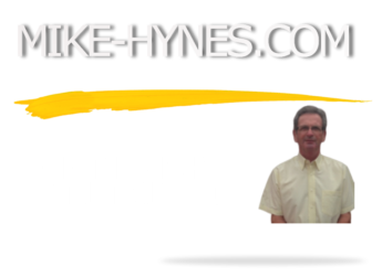 MIKE-HYNES.COM